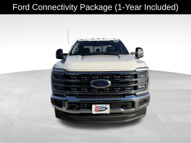 New 2026 Ford F350 4x4 Crew Cab Super Duty image 2