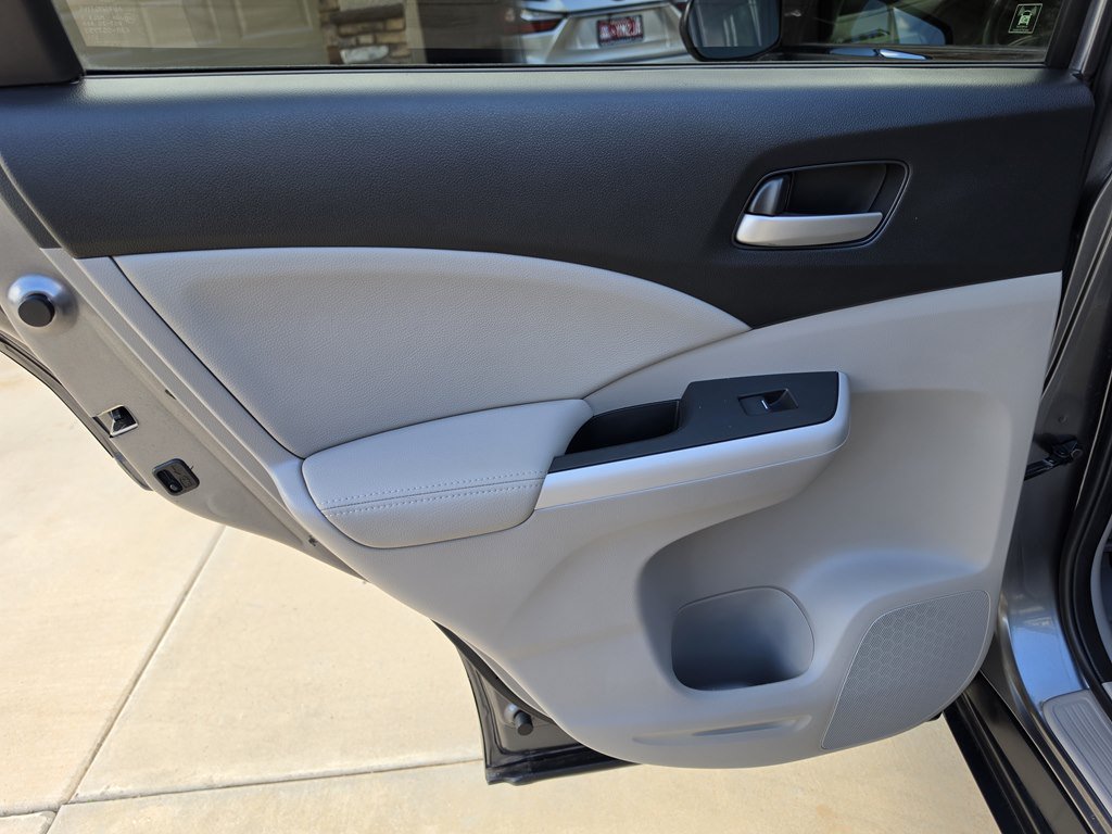Used 2012 Honda CR-V EX-L image 33