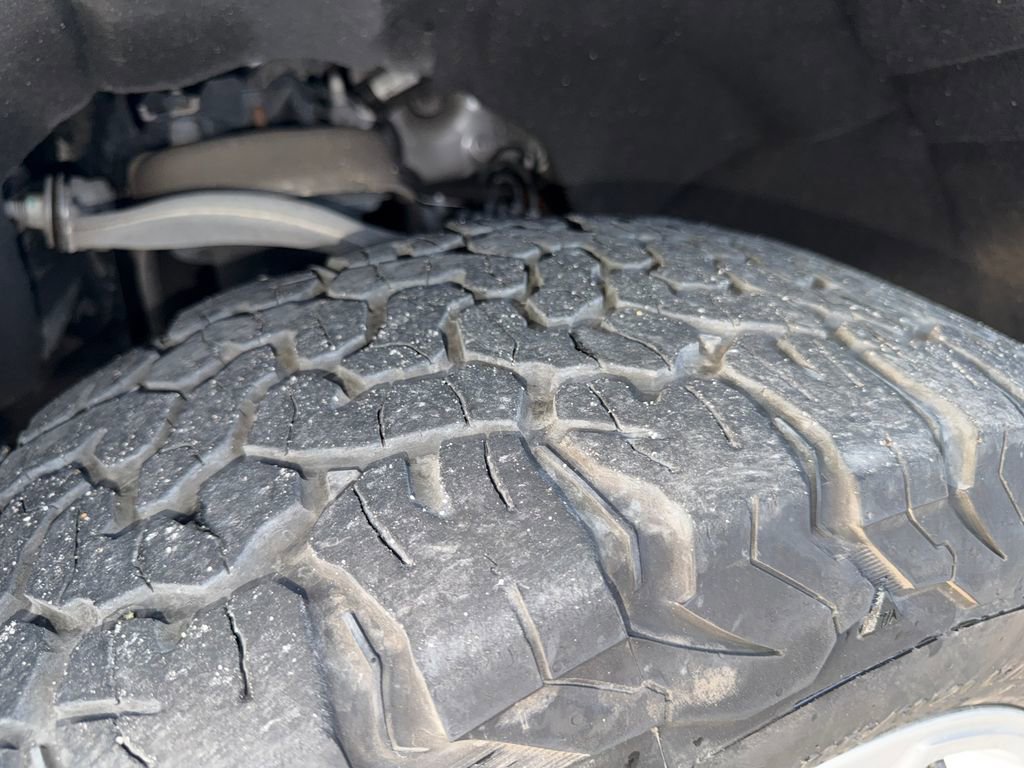 Certified 2022 Chevrolet Silverado 1500 LTZ w/ LTZ Premium Package image 32