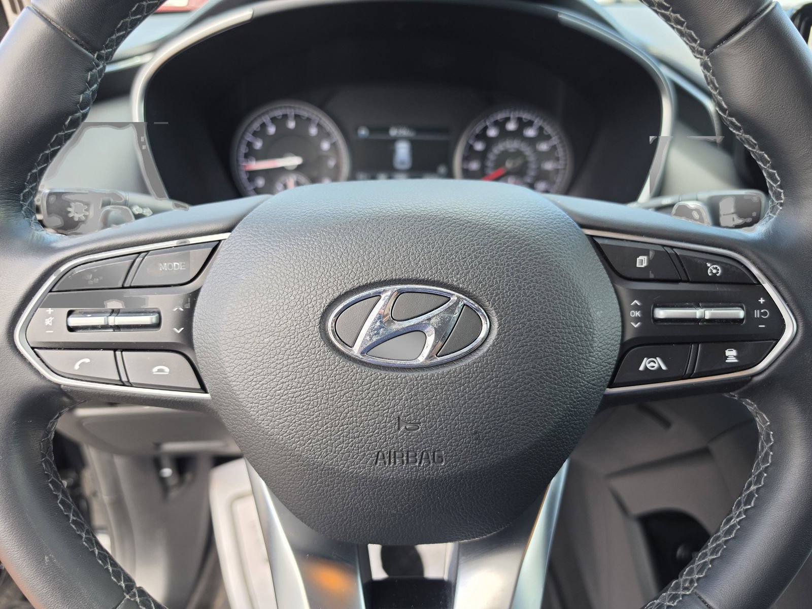 Used 2023 Hyundai Santa Fe SEL FWD image 33