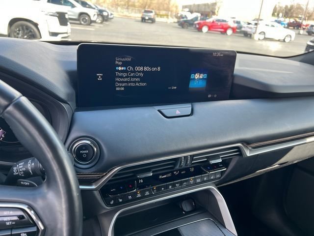 Used 2024 MAZDA CX-90 Plug-In Hybrid w/ Premium Plus image 49
