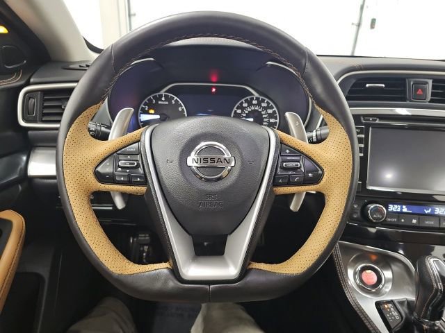 Used 2016 Nissan Maxima SR image 17