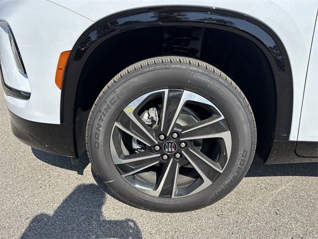 New 2026 Buick Enclave Sport Touring image 10