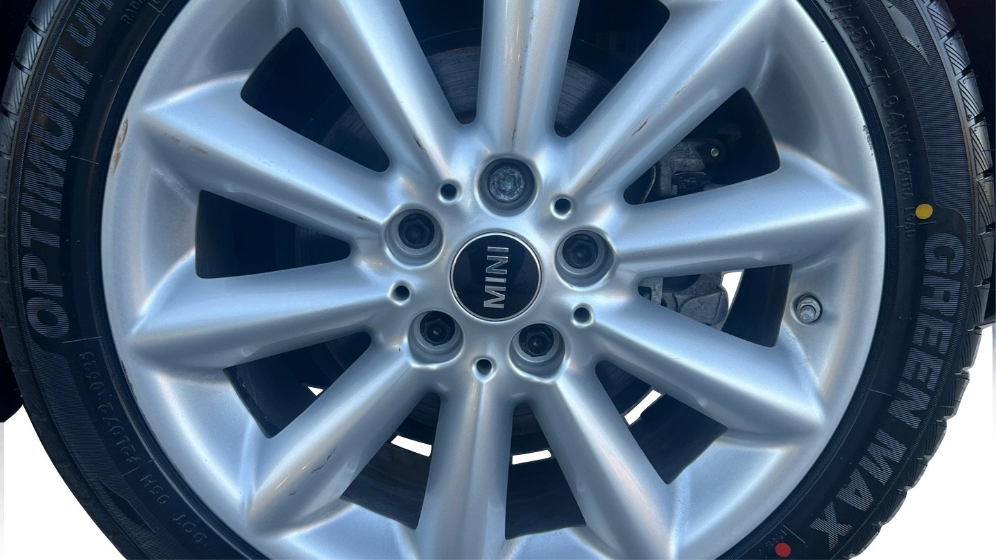 Used 2017 MINI Cooper Clubman S image 51