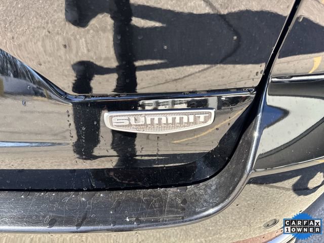 Used 2022 Jeep Grand Cherokee Summit image 34