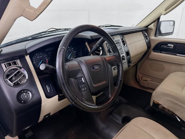 Used 2015 Ford Expedition XL image 10