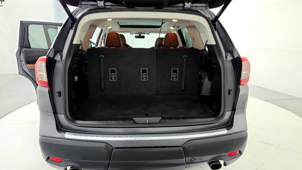 Used 2020 Subaru Ascent Touring AWD/4WD image 20