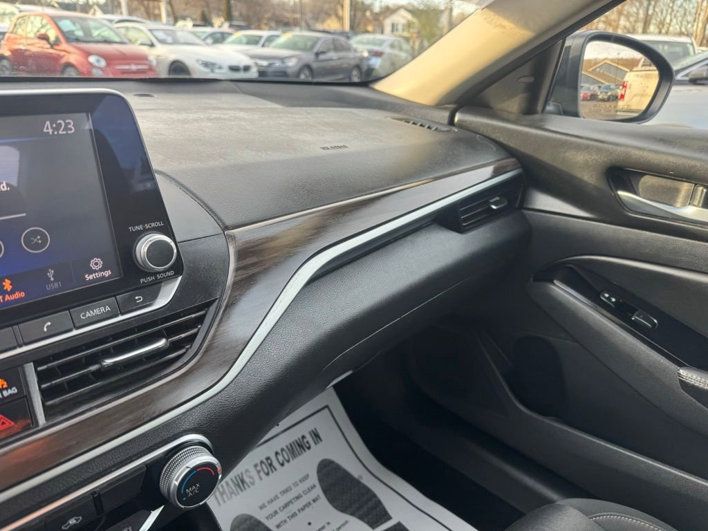 Used 2023 Nissan Altima 2.5 SV image 20