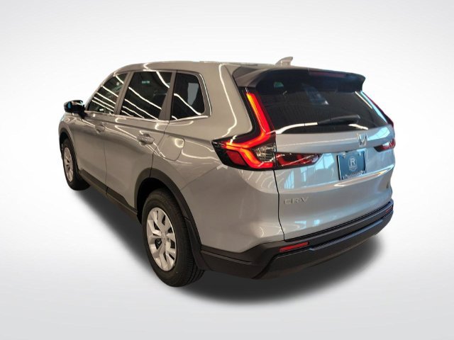 New 2027 Honda CR-V LX image 29
