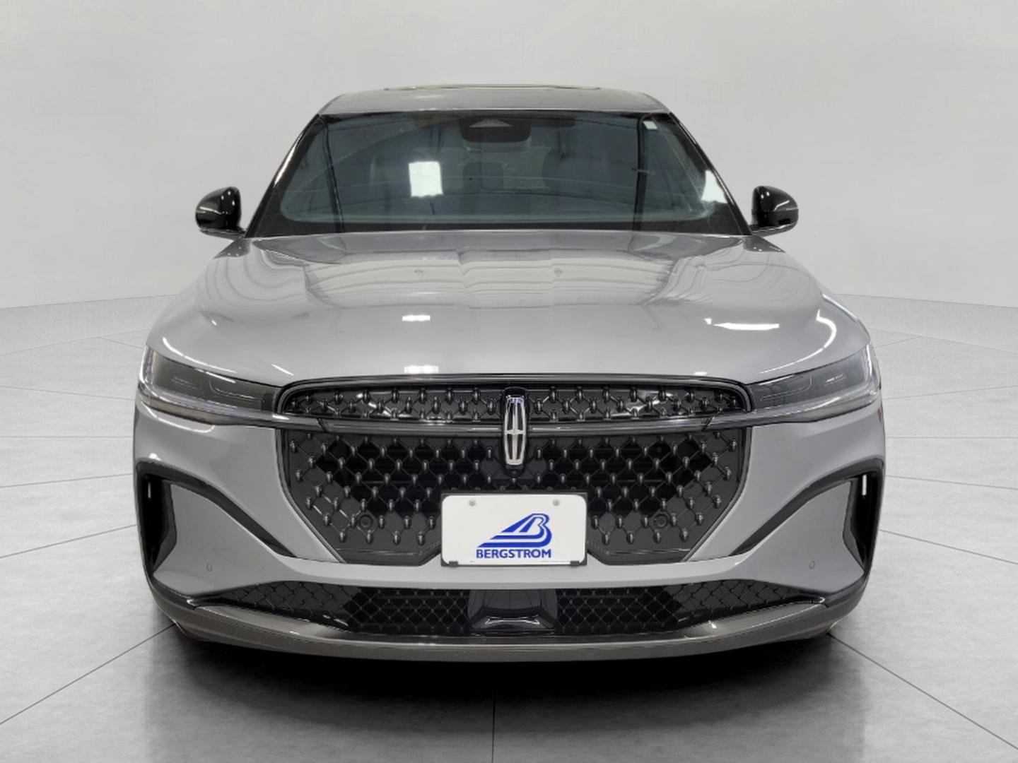 Used 2025 Lincoln Nautilus Premier w/ Equipment Group 102A AWD/4WD image 13