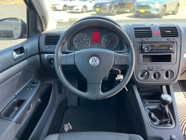 Used 2008 Volkswagen Rabbit S FWD image 12