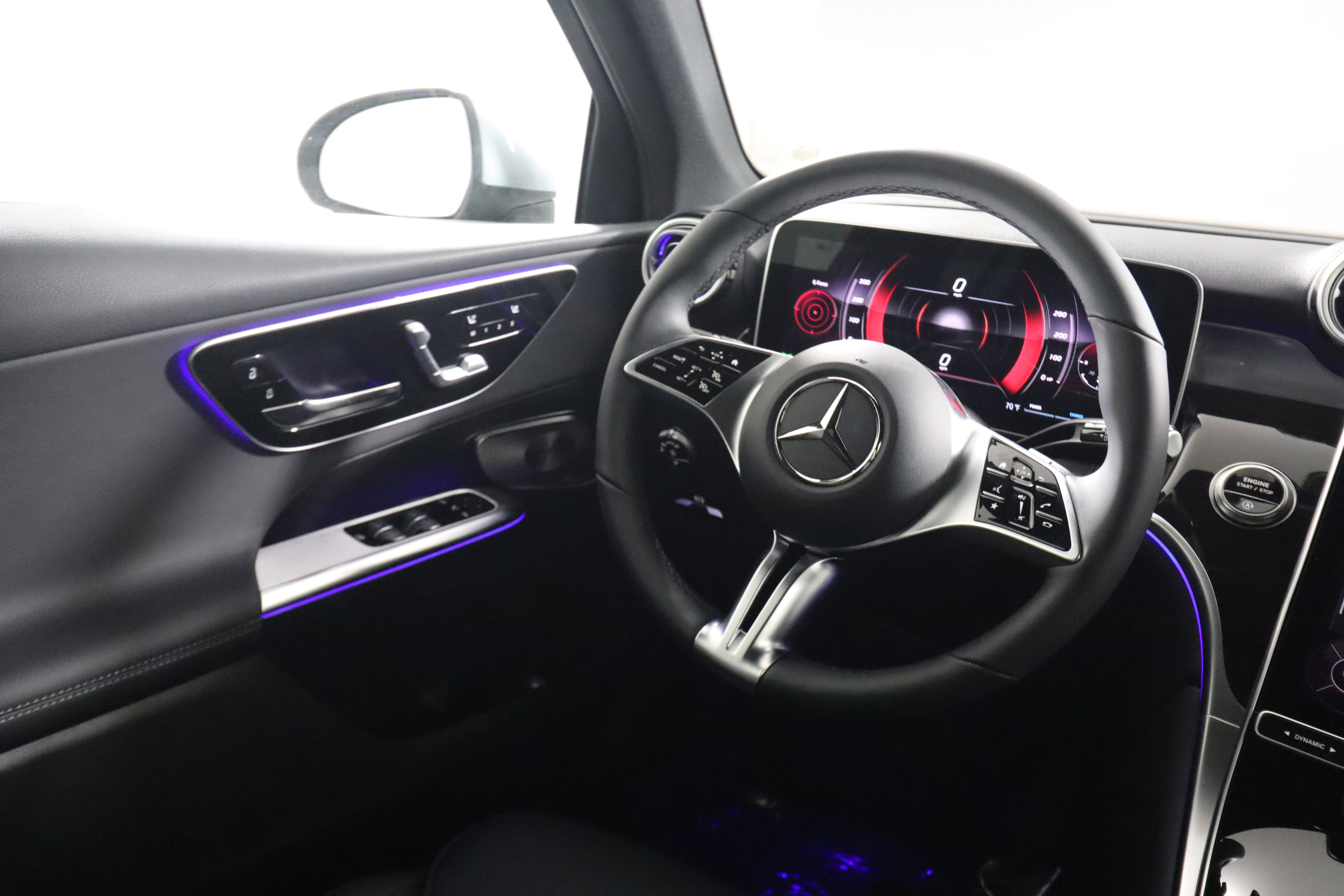 New 2026 Mercedes-Benz GLC 300 image 10