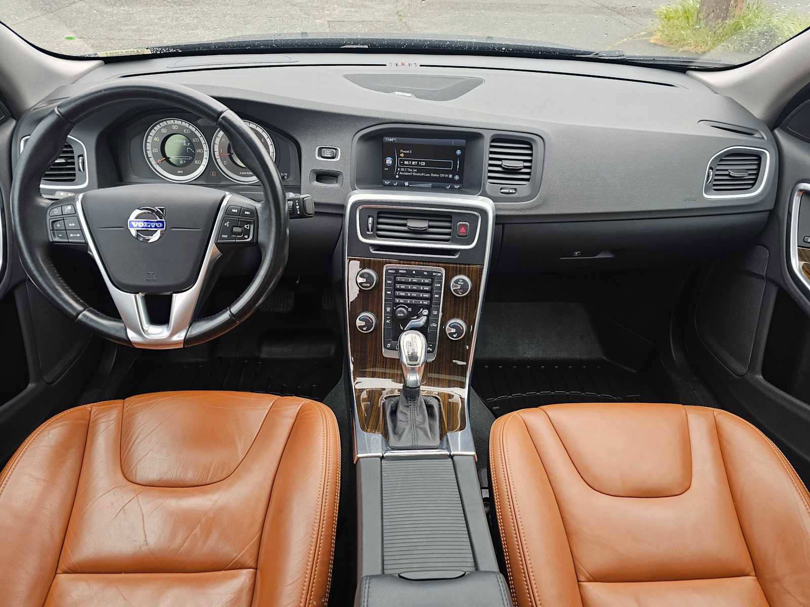 Used 2013 Volvo S60 T5 AWD/4WD image 19