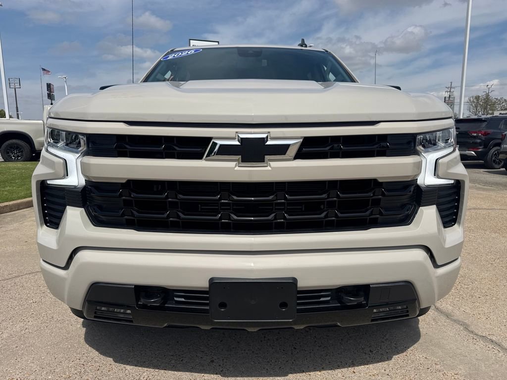 New 2026 Chevrolet Silverado 1500 RST image 10