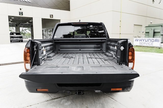 Used 2020 Honda Ridgeline RTL image 6