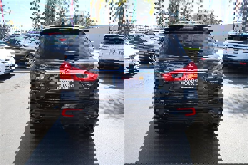 Used 2019 Mitsubishi Outlander Sport ES image 13