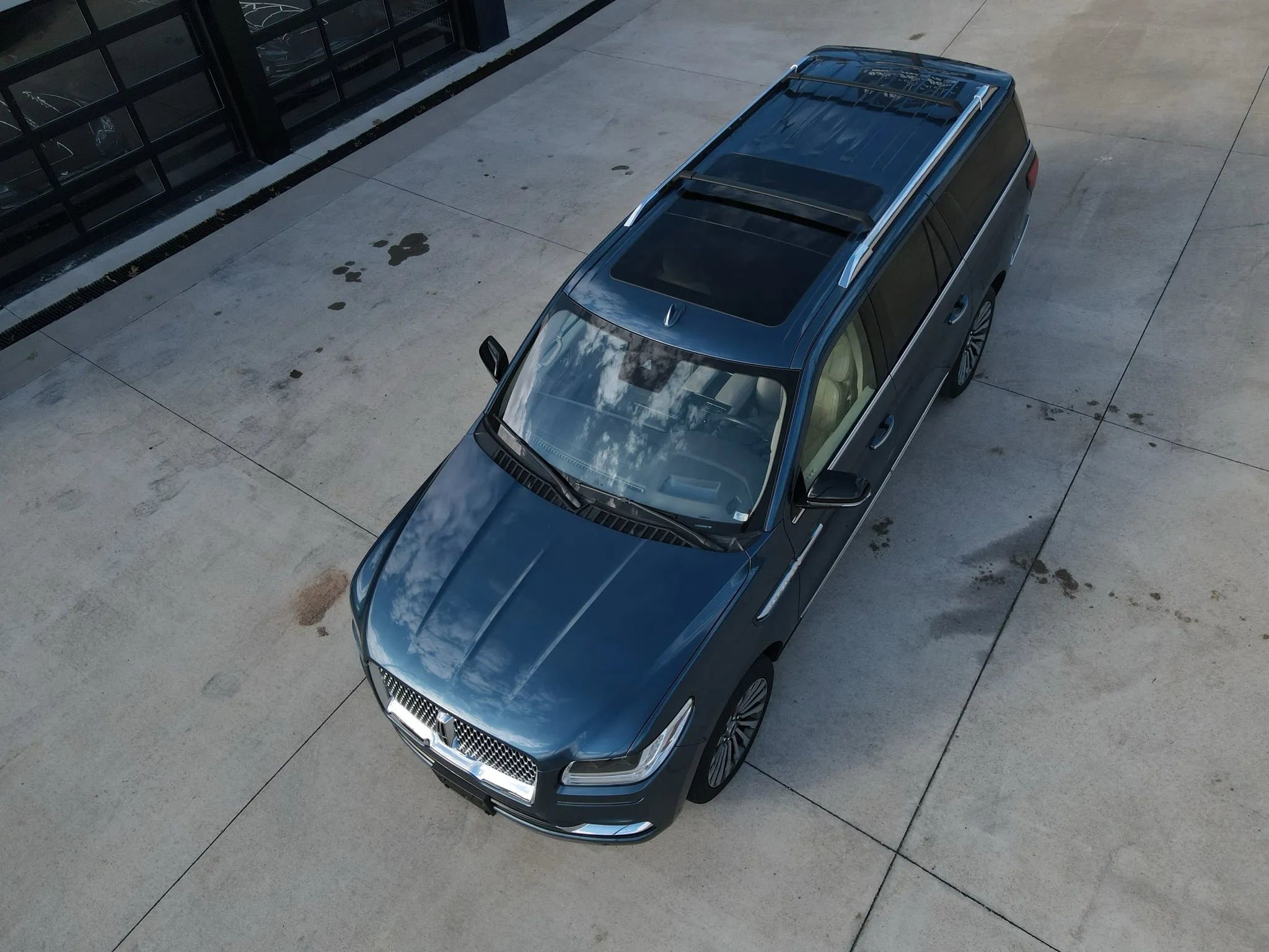 Used 2019 Lincoln Navigator L Reserve w/ Cargo Package image 58