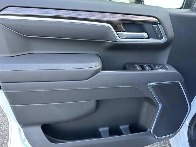 New 2026 Chevrolet Silverado 1500 LT image 28