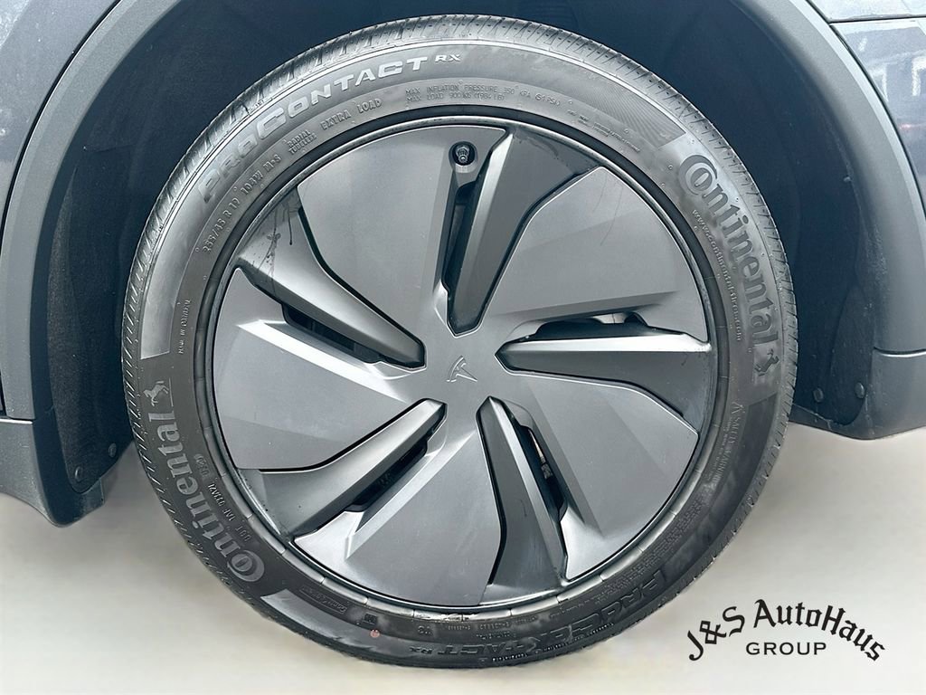 Used 2026 Tesla Model Y Long Range image 38