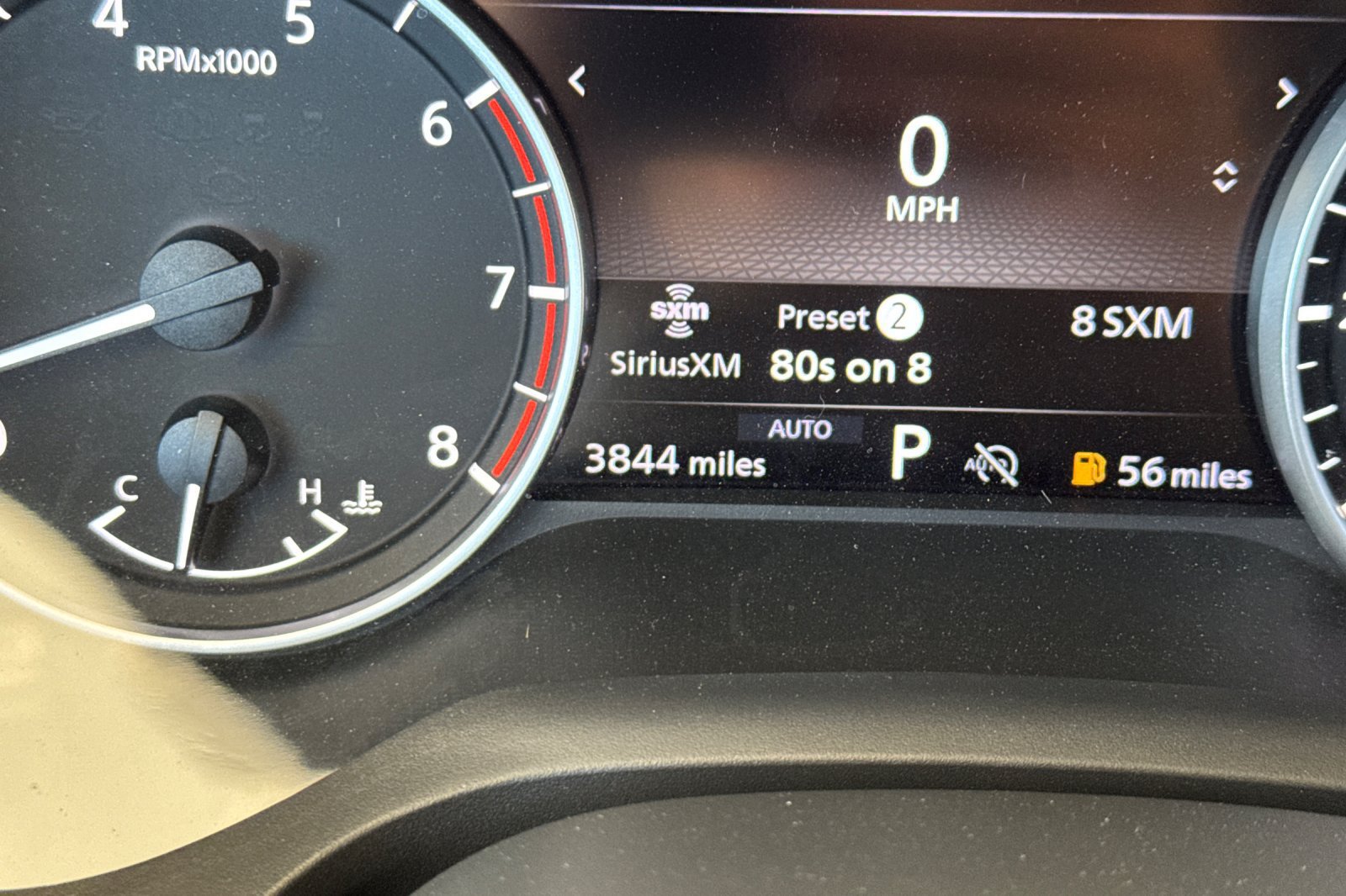 Certified 2025 Nissan Rogue SV AWD/4WD image 42