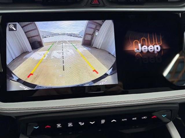 New 2026 Jeep Cherokee Limited image 20