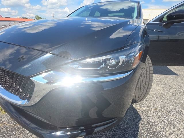 Used 2020 MAZDA MAZDA6 Grand Touring FWD image 25