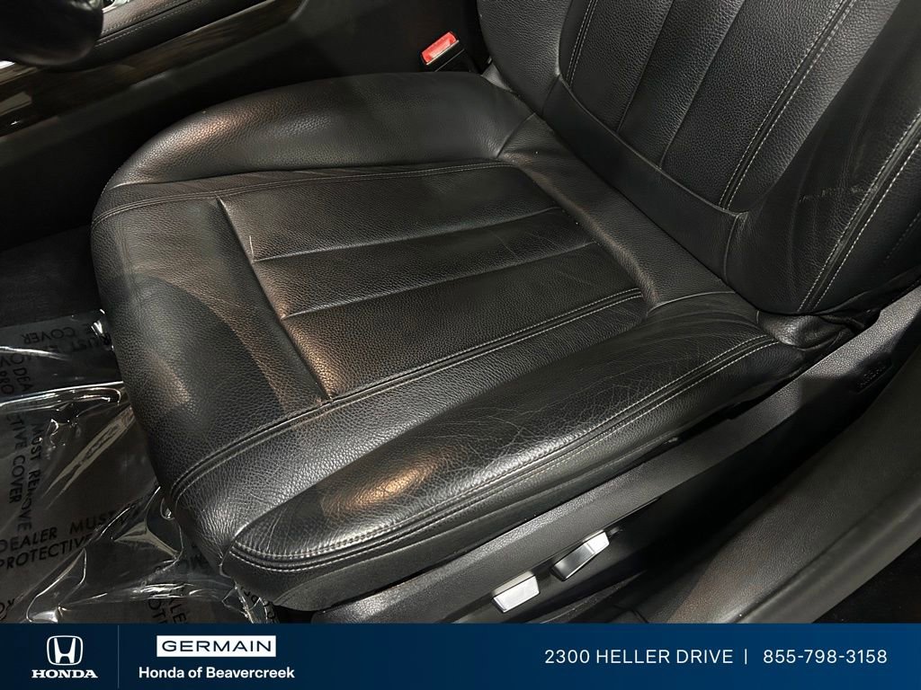 Used 2018 BMW 740i RWD image 19