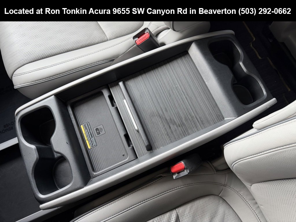 Used 2021 Honda Odyssey Elite image 25