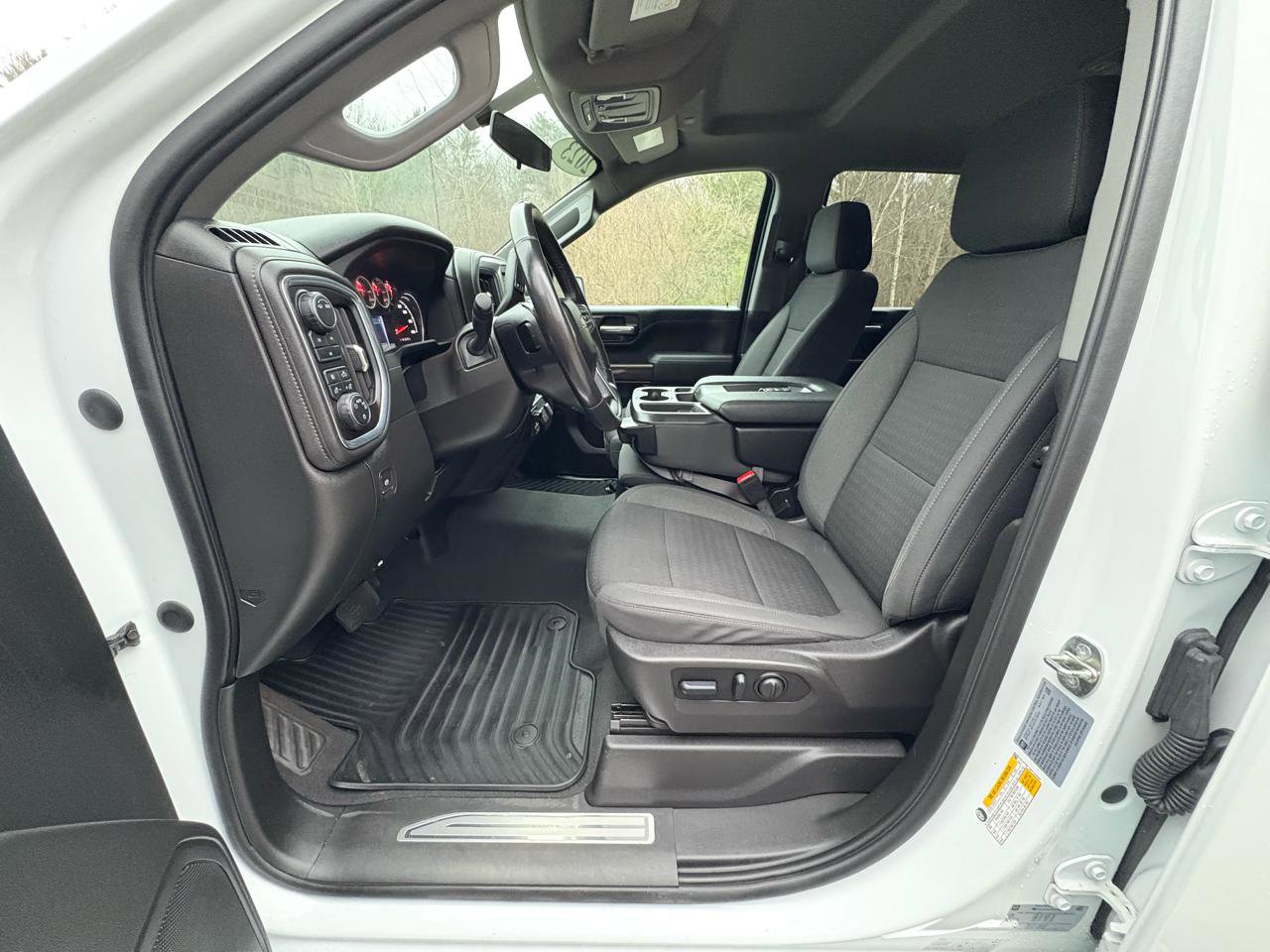 Used 2023 Chevrolet Silverado 2500 LT w/ Convenience Package image 14