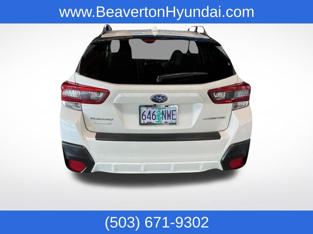 Used 2023 Subaru Crosstrek 2.0i Premium w/ Popular Package #2 image 15