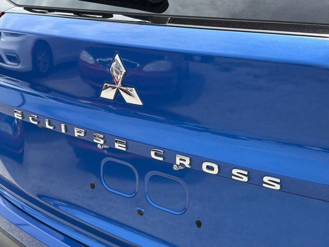 Used 2024 Mitsubishi Eclipse Cross SE AWD/4WD image 13