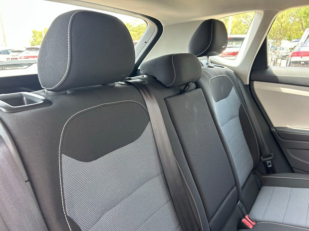 Used 2025 Volkswagen Taos S FWD image 49