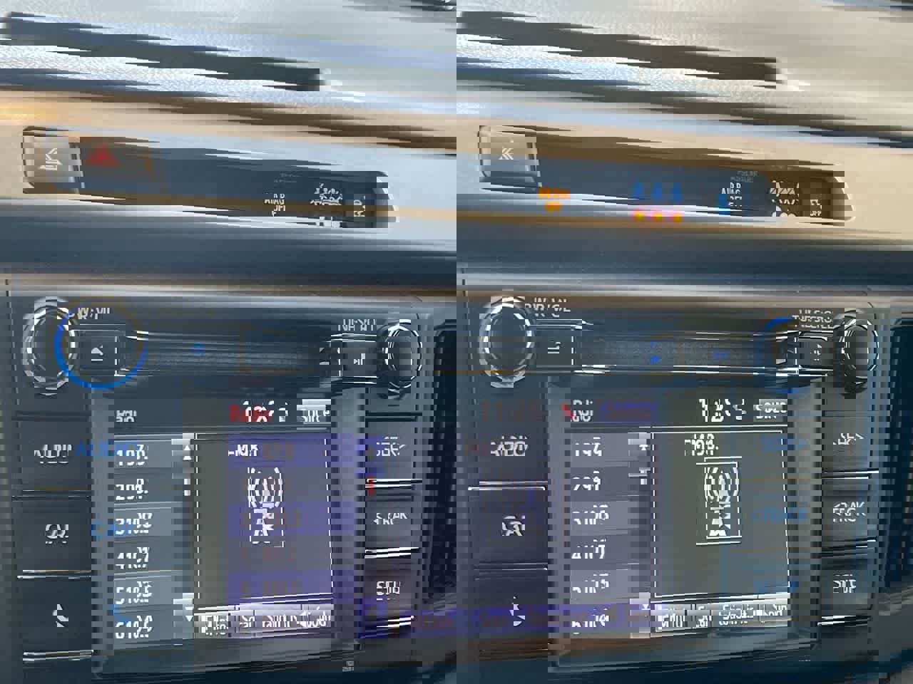 Used 2018 Toyota RAV4 LE w/ All Weather Liner Package image 16