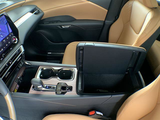 Used 2026 Lexus RX 350 Premium w/ Convenience Package FWD image 21
