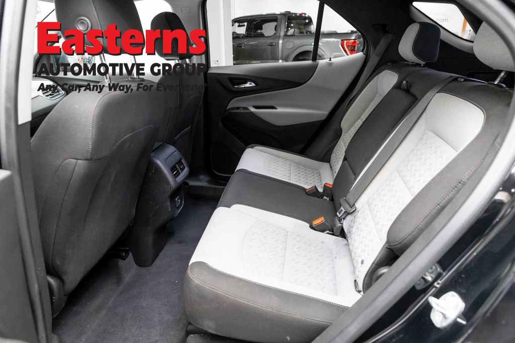 Used 2023 Chevrolet Equinox LT FWD image 20