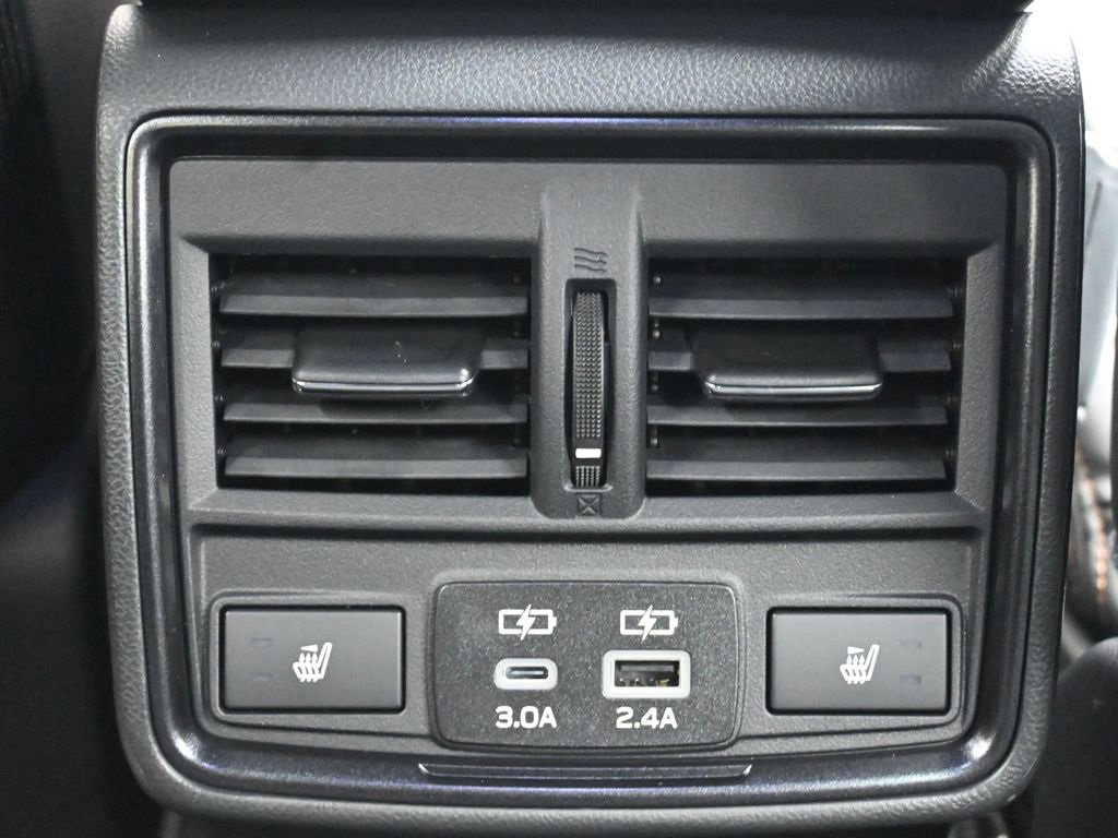 New 2025 Subaru Forester Touring image 21