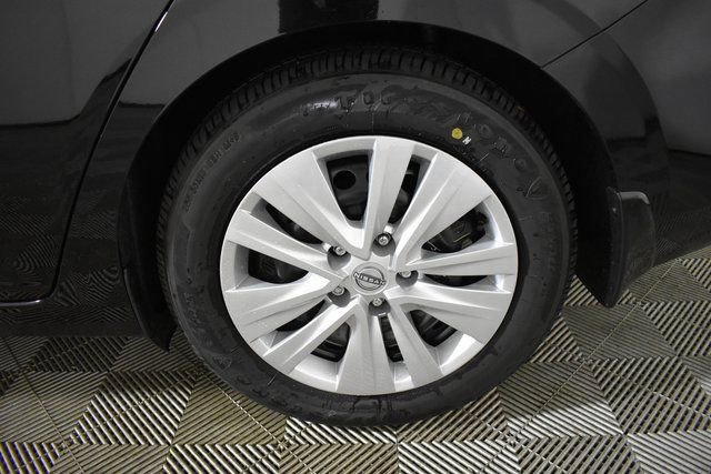 Certified 2025 Nissan Sentra S image 36