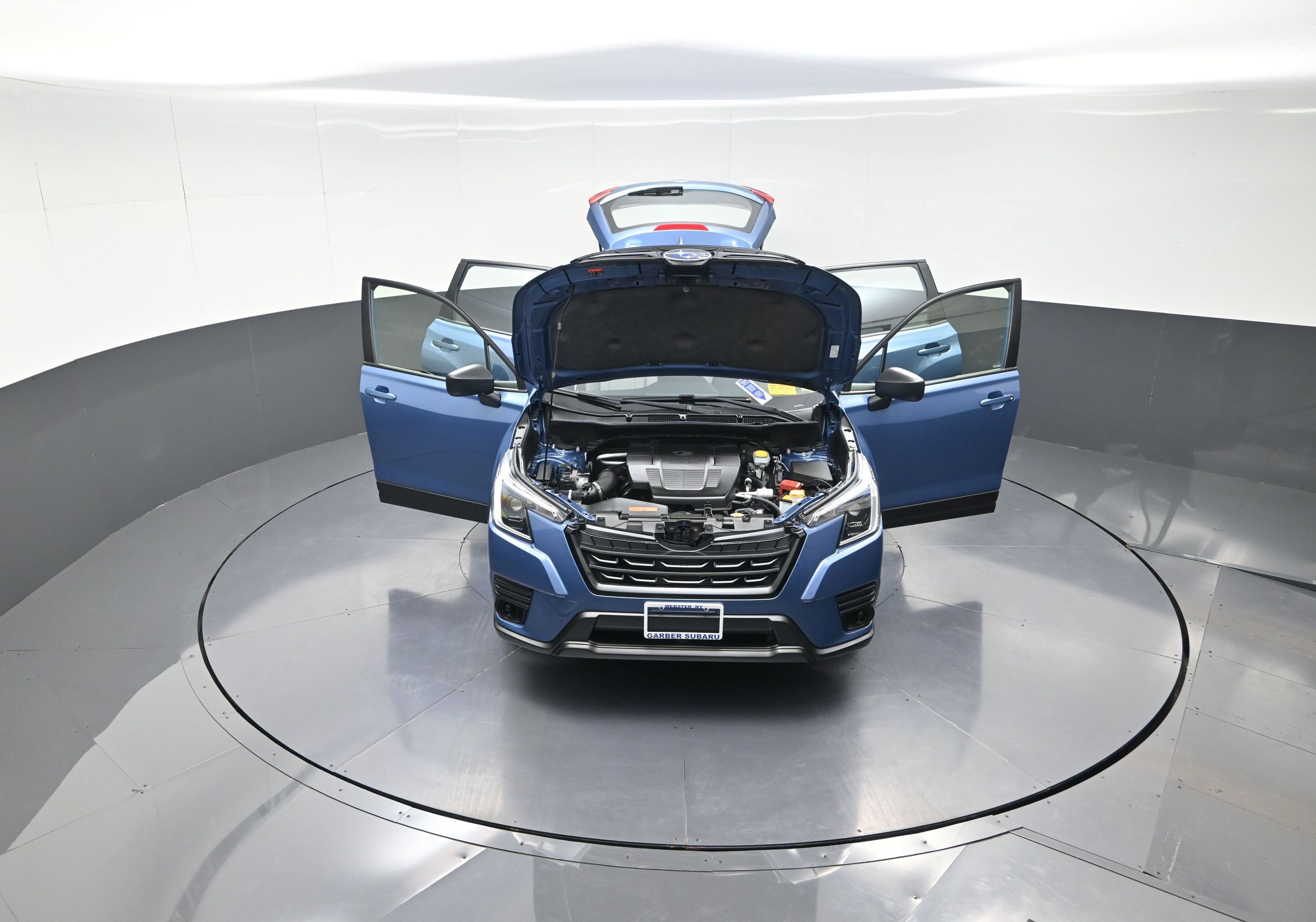 Used 2022 Subaru Forester image 12