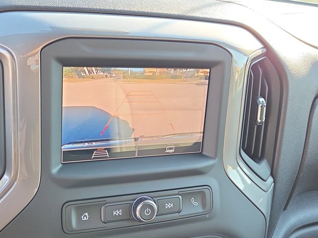 New 2026 GMC Sierra 2500 Pro w/ Max Trailering Package image 27