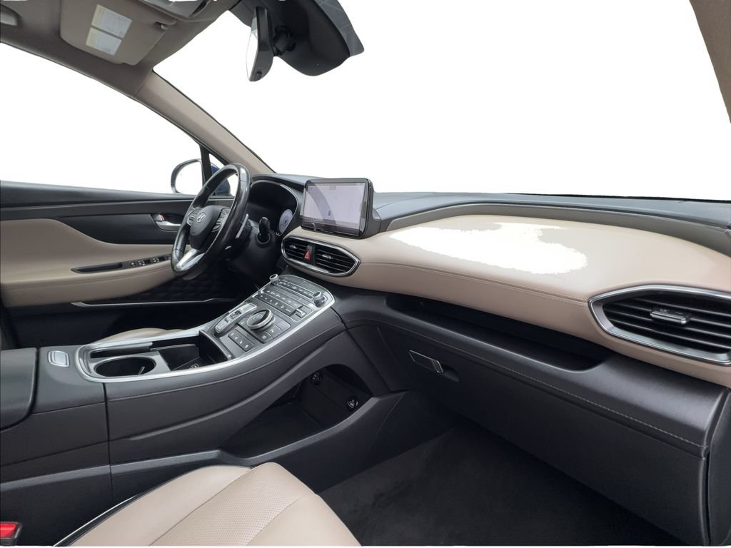 Used 2023 Hyundai Santa Fe Limited FWD image 33
