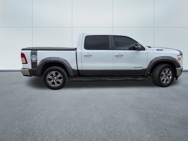 Used 2020 RAM 1500 Big Horn AWD/4WD image 8