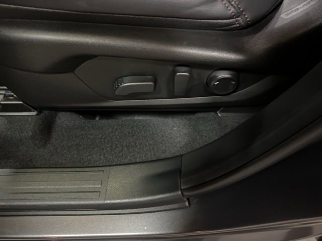 Certified 2025 Subaru Forester Touring w/ Protection Package image 54