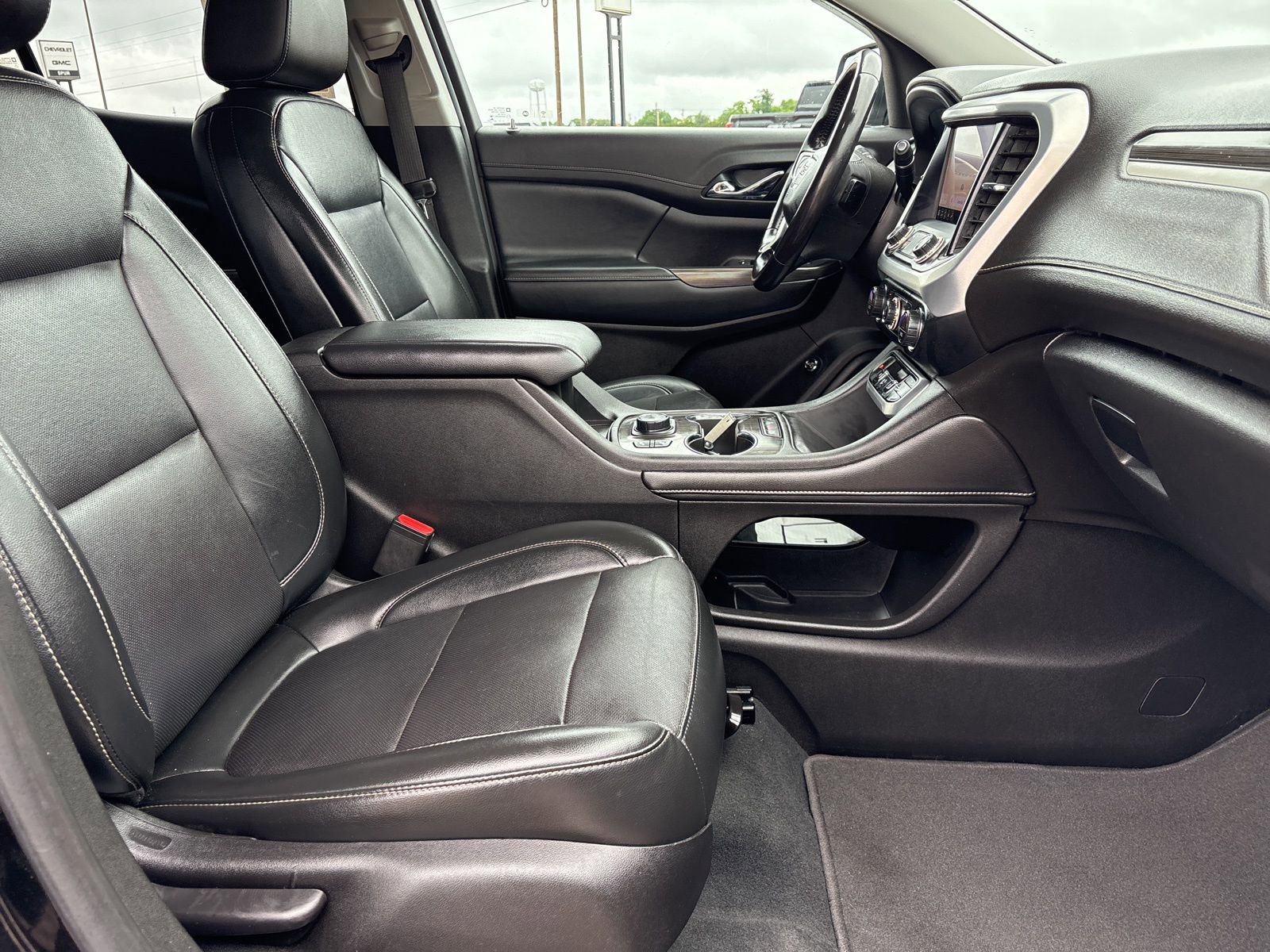 Used 2022 GMC Acadia SLT image 19