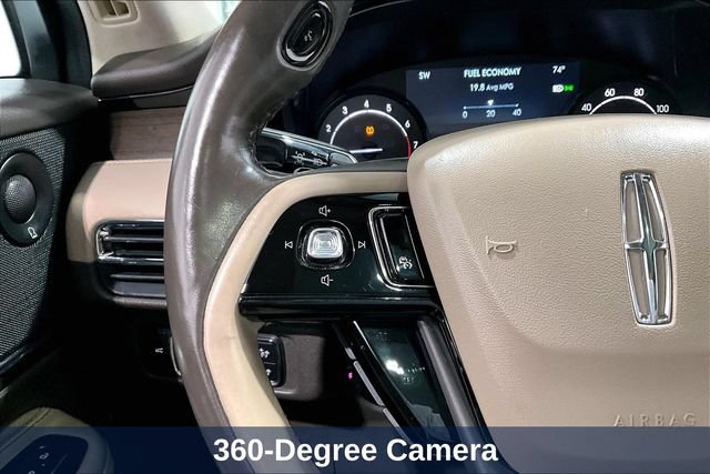Used 2020 Lincoln Corsair Reserve w/ Equipment Group 201A AWD/4WD image 15