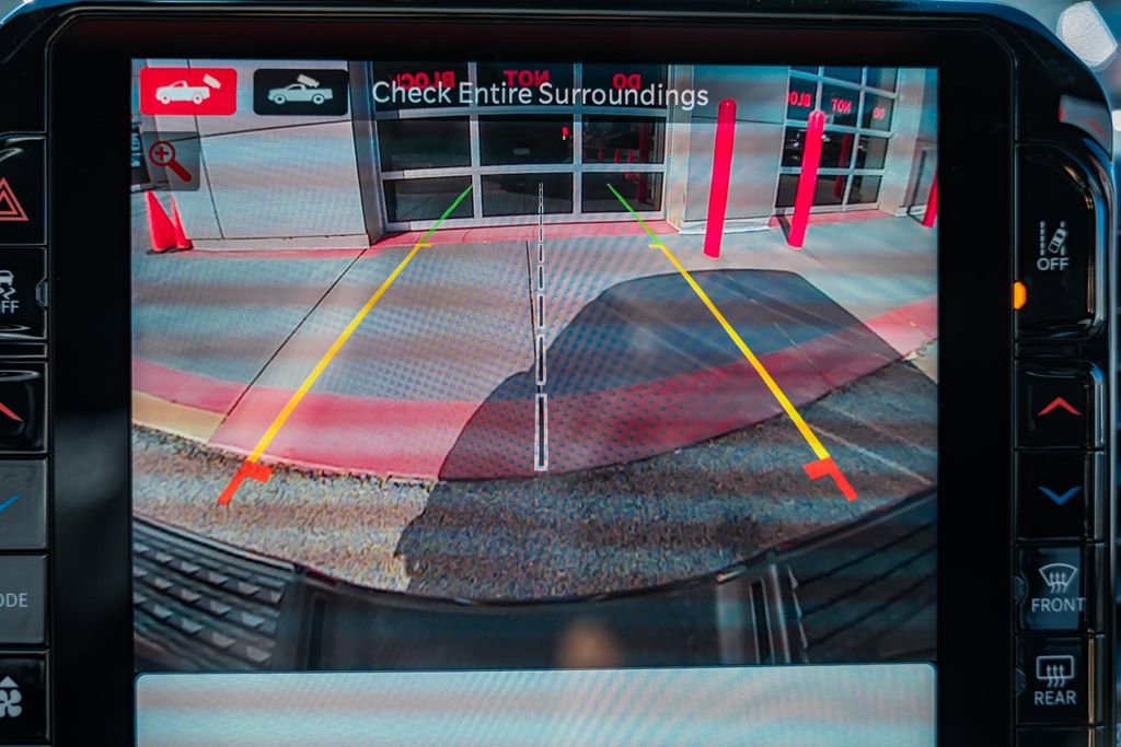 New 2026 RAM 2500 Laramie image 45