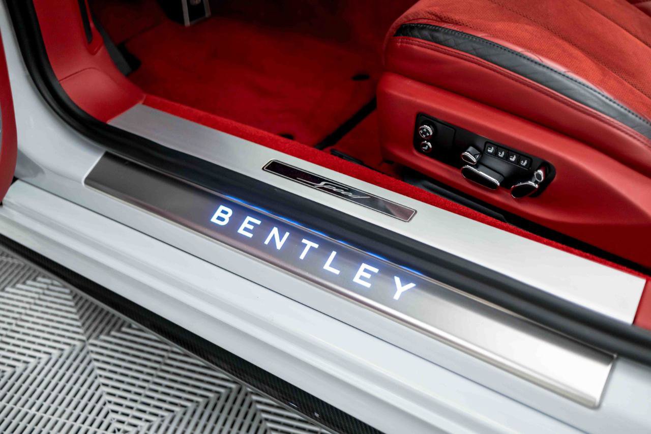 Used 2022 Bentley Continental GT Speed image 44