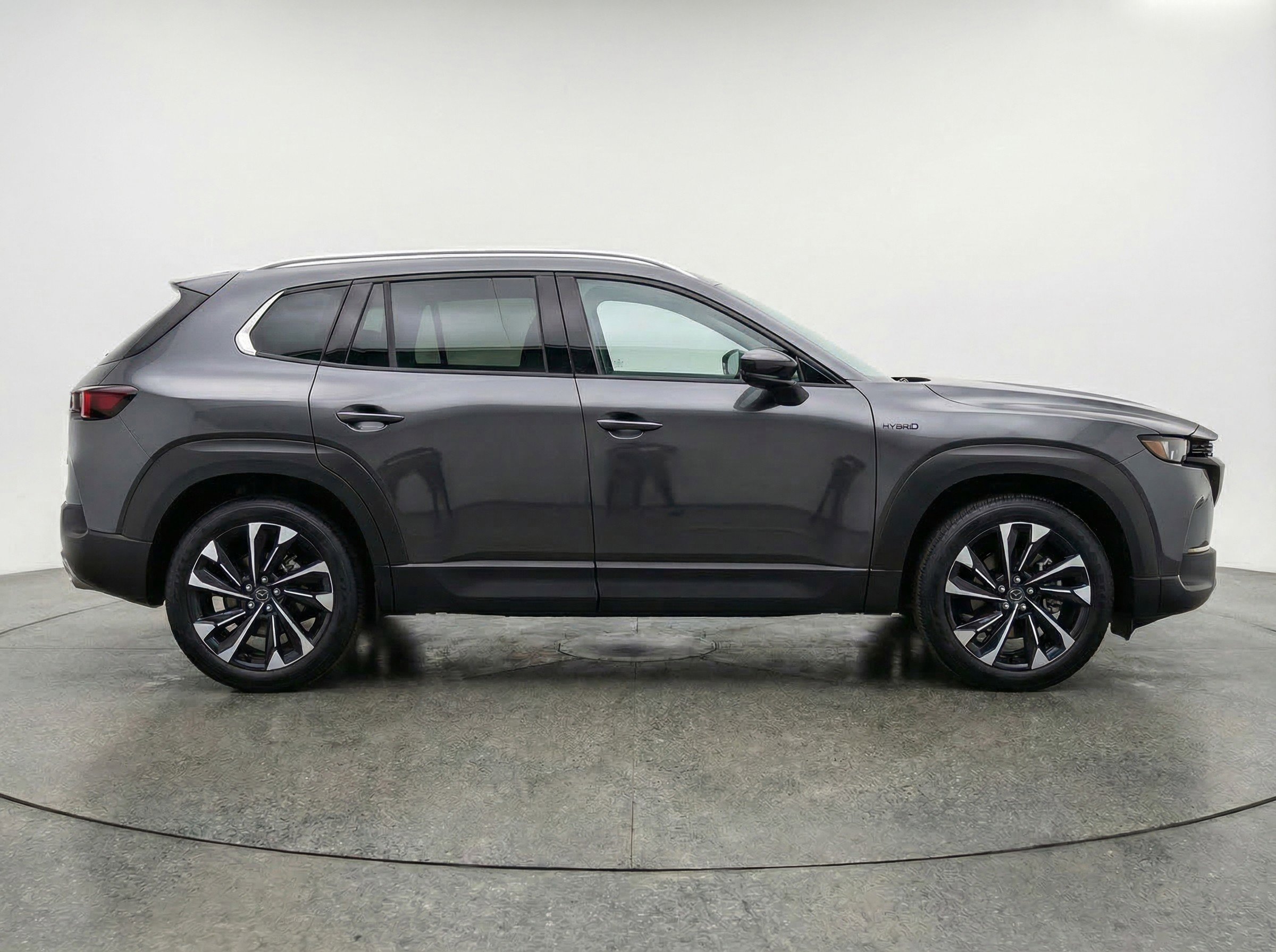 Used 2025 MAZDA CX-50 2.5 Hybrid w/ Premium Plus Pkg AWD/4WD image 11