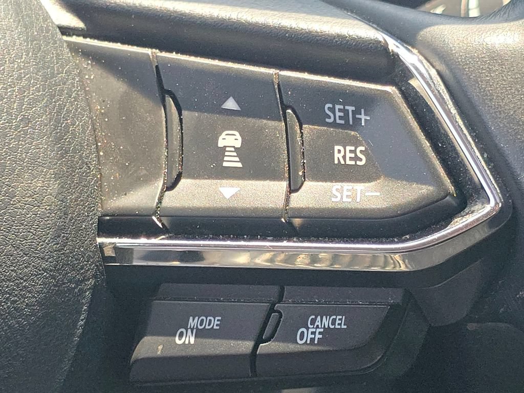Used 2019 MAZDA CX-5 Grand Touring FWD image 31