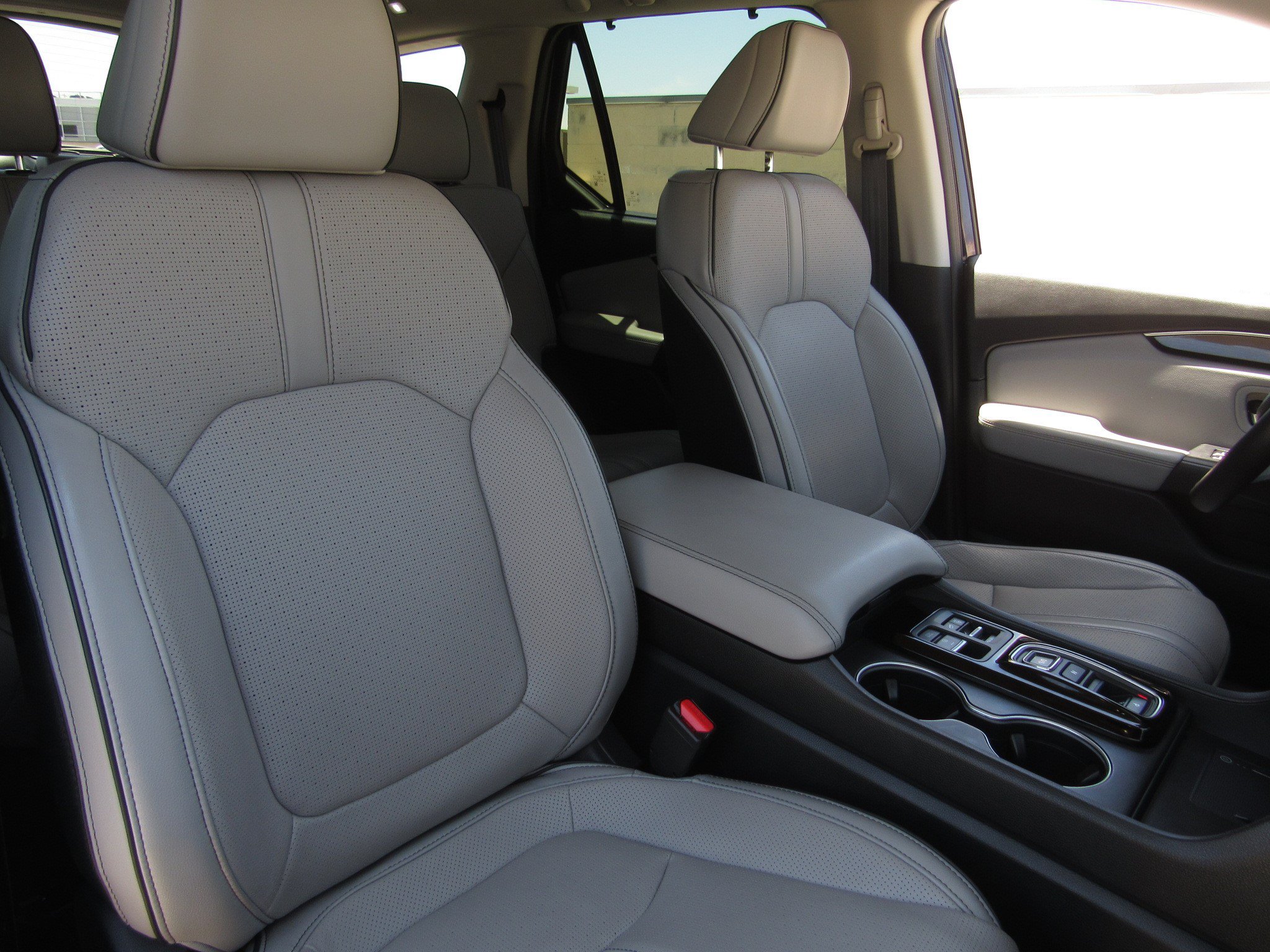 Certified 2023 Honda Pilot Elite image 11