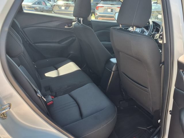 Used 2021 MAZDA CX-3 Sport FWD image 19